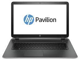 HP PAVILION - 17-F102NK
