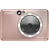 Appareil Photo Couleur Instantané ZOEMINI S2 ZV223 Rose Doré