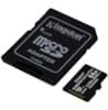 Canvas Select Plus Carte Mémoire 64 Go MicroSDXC Classe 10 UHS-I