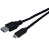 CORDON USB 3.1 GEN1 TYPE A / TYPE-C - 3M
