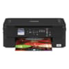 Imprimante multifonction 3 en 1 Jet d encre couleur A4 recto-verso Wi-Fi