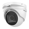 Camera Analogique Interne Turret Varifocale Motorise 5MP,IP67 Smart IR 40m
