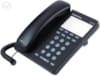 Téléphone IP avec 1 compte SIP et 2 appels - 4 touches soft XML