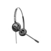 Casque Binaural Wideband Son HD