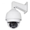 CAMERA HYBRIDE IP SPEED DÔME
