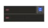 Onduleur Easy UPS SRV On-line 6000 Watt - 6000 VA rack-montable