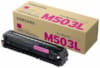 Cartouche de toner magenta d origine CLT-M503L à haut rendement
