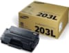 Cartouche de toner noire d origine MLT-D203L à haut rendement
