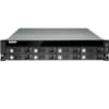 Serveur NAS Professionnel TS-853U-RP 8 Baies (sans disque dur) 4 Go de RAM Rack 2U