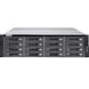 Serveur NAS TS–EC1680U-RP 16 Baies 4 Go RAM 3U Alimentation Redondante