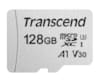 Carte mémoire microSDXC 128 Go 300S UHS