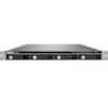 Serveur NAS Professionnel 4 Baies 4 Go de RAM  Rack 1U