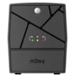 Onduleur UPS Keen 1000 USB Ligne interactive 1000 VA/600 W Tour 4 x Prise FR