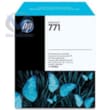 HP 771 Cartridge pour Designjet Maintenance