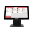 Terminal Point de Vente GSUN Intel Core I5-3th Ecran Tactile 15,6" 128 Go SSD  8Go Win10 avec  Lecteur Dallas