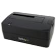 Station d’accueil à Baie Unique USB 3.0 pour SSD/HDD SATA 2,5″/3,5″