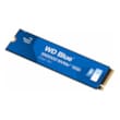Disque Dur SSD WD BLUE 500 GB M2 PCIE NVME SN5000 UP TO 5000MB/S