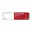 Disque Dur Interne Red SN700 SSD 2TB M.2 NVMe R/W 3430MB/s 3000MB/
