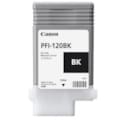Cartouche d'encre Canon d'origine PFI-120 Black
