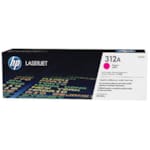 HP 312A Magenta LaserJet Toner Cartridge
