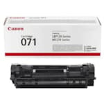 Toner Canon D'origine 071 Noir