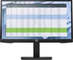Moniteur Écran 21,5" Full HD HP P22 G4 (54,61 cm) VGA, HDMI, DisplayPort