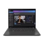 Pc Portable Lenovo Thinkpad T14 i7-1355U 14" WUXGA AG 16 Go 512 Go SSD Win 11 PRO Black 36M