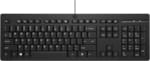 Clavier Filaire HP 125 Français-Arabe