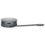 Adaptateur multiport USB-C 6-en-1 DELL