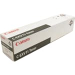 Cartouche de toner C-EXV11 noir authentique 21 000 pages