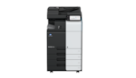 Bizhub C300i Photocopieur Multifonction A3 Ecran Tactile Couleur de 10,1"