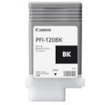 Cartouche d'encre Canon d'origine PFI-120 Black