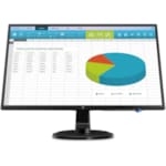 Écran 23,8" Full HD 246v VGA HDMI DVI-D