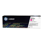 HP 826A Magenta LaserJet Toner Cartridge