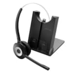Jabra PRO™ 925 Mono DECT Téléphonie fixe et Mobile avec Bluetooth Antibruit 120 m de portée