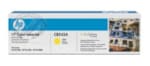 HP Color LaserJet CB542A Yellow Print Cartridge