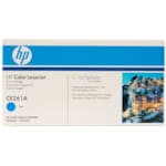 TONER HP CYAN COLOR LASERJET  CP4520