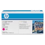 TONER HP MAGENTA COLOR LASERJET  CP4520