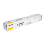 Toner jaune pour CXX6i / CXX6i III (C-EXV55 TONER CYEUR)
