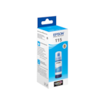 115 Cyan Ink Bottle pour L8160