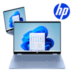 OB5 Flip X360 Core i5 8GB 512GB Tactil W11H 1Y