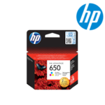 650 Cartouche d'encre originale Tri-couleur Advantage