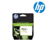 Cartouche d'encre originale HP 953XL haute capacité jaune