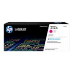 212A Cartouche toner magenta LaserJet originale 4500 pages