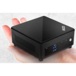 Mini PC Cubi i7 12EME GENERATION + WIN11 PRO + 16GO DDR4