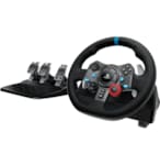LOGITECH G29 Driving Force Racing Wheel for