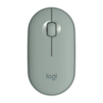 Pebble M350 Souris sans fil - EUCALYPTUS