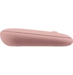 Souris Pebble 2 M350s - Tonal Rose BT