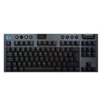 Clavier Gaming G915 X TKL LIGHTSPEED Blanc