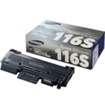 Cartouche Toner Noir Imprimer Jusqu'à 1200 Pages